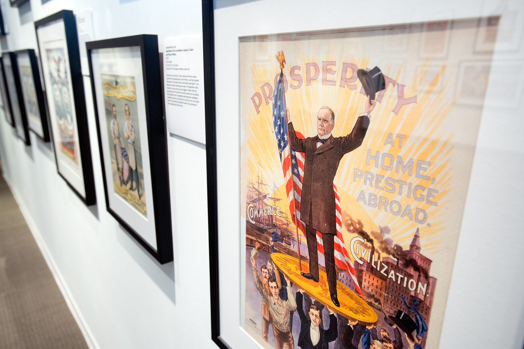 Political Posters